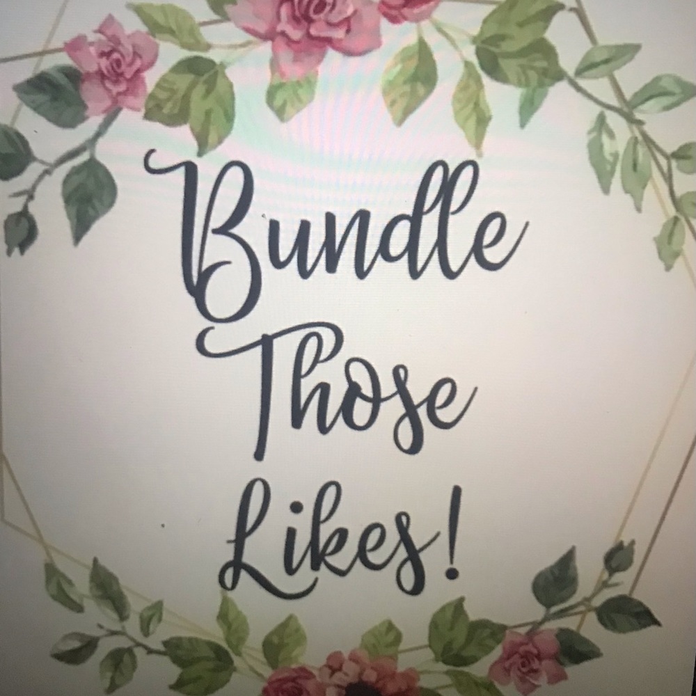 Bundle and Save$$